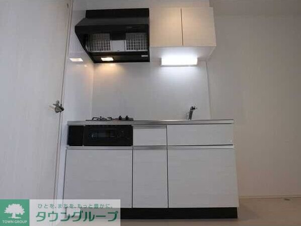 REGALEST S.FLOWER中村公園の物件内観写真